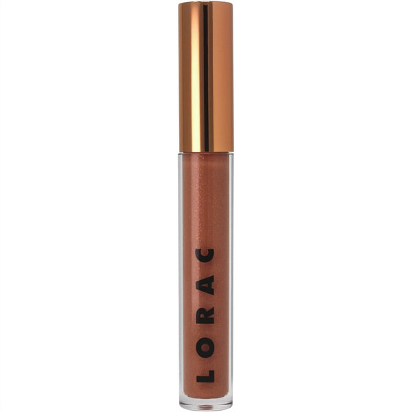 Brillo Labial Unzipped Unfazed Lorac