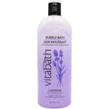 Baño de Espuma Lavanda y Manzanilla sin Parabenos Vitabath
