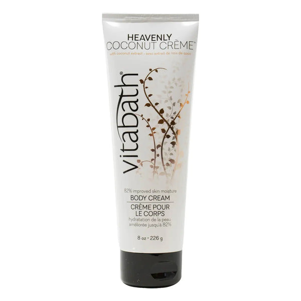 Crema Corporal Heavenly Coco Vitabath