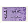 Jabón en Barra Lavanda y Manzanilla Vitabath