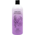Black Plum Baño De Burbujas Vitabath