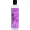 Gel de Ducha Black Plum Limpiador para el Cuerpo Vitabath
