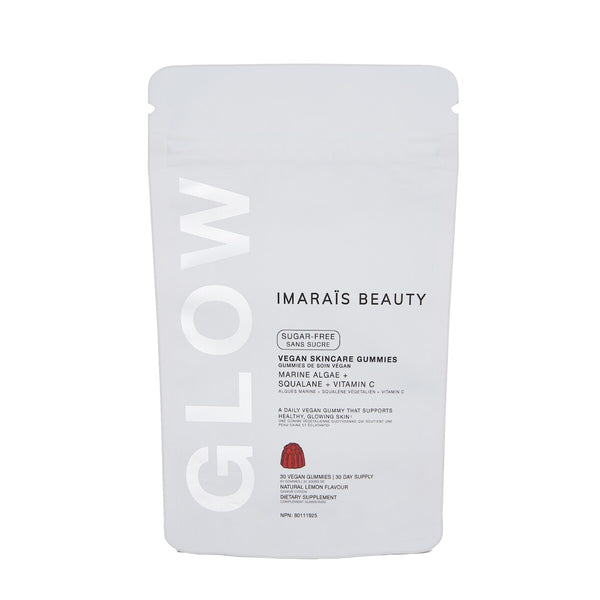 Colágeno Glow para el Cuidado de la Piel Imarais Beauty