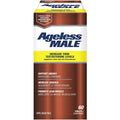 Suplemento para Hombre 60 Comprimidos Ageless Male