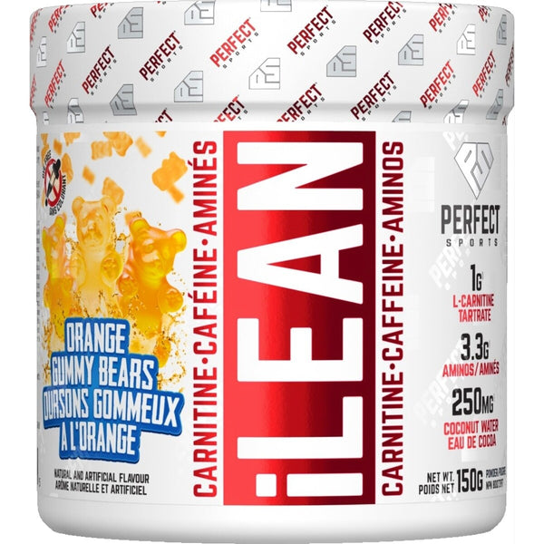 Suplemento iLean Perfect Sports
