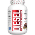 Proteína de Suero en Polvo Diesel Chocolate Perfect Sports