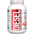 Proteína en Polvo Diesel Suero de Leche Frutilla Perfect Sports