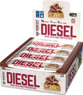 Barra de Proteína de Suero Diesel Nueva Zelanda Perfect Sports
