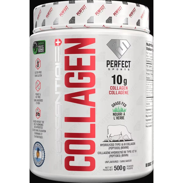 Colágeno Ultra Perfect Sports