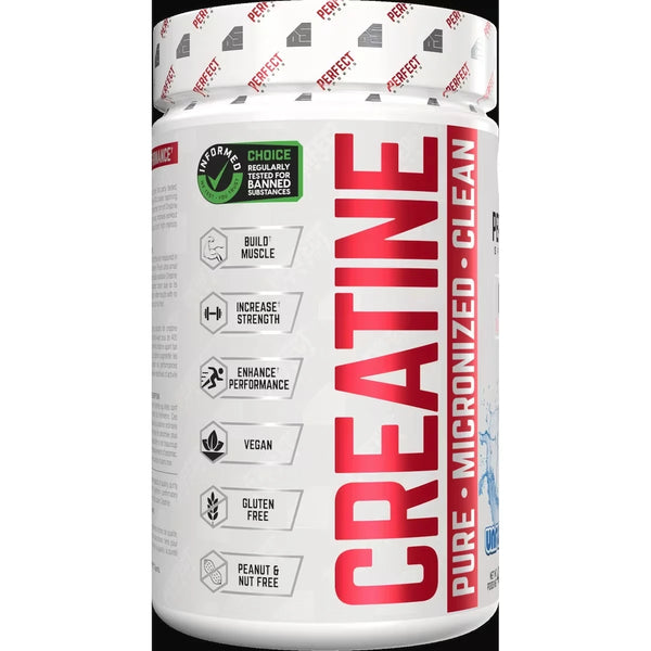 Creatina Pura Perfect Sports