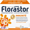 Probiótico Inmunidad Florastor
