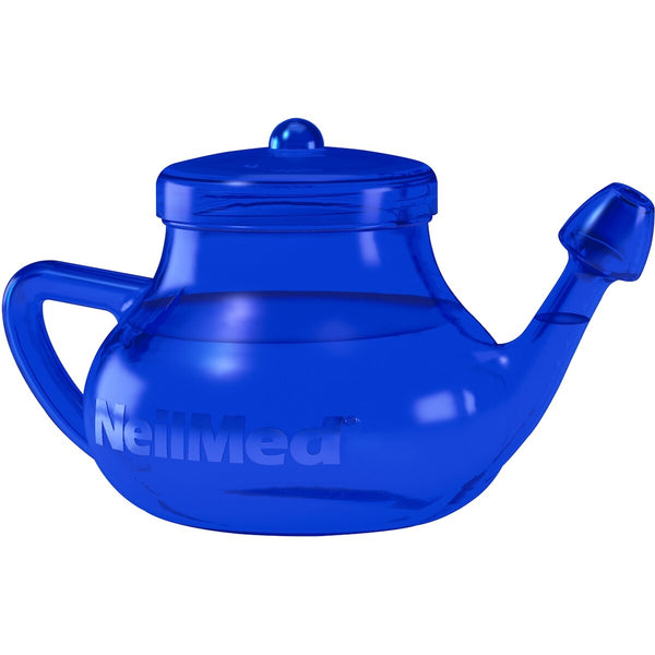 Recipiente para Lavado Nasal Neti Pot Neilmed
