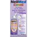 Transparente Canal Kit Neilmed