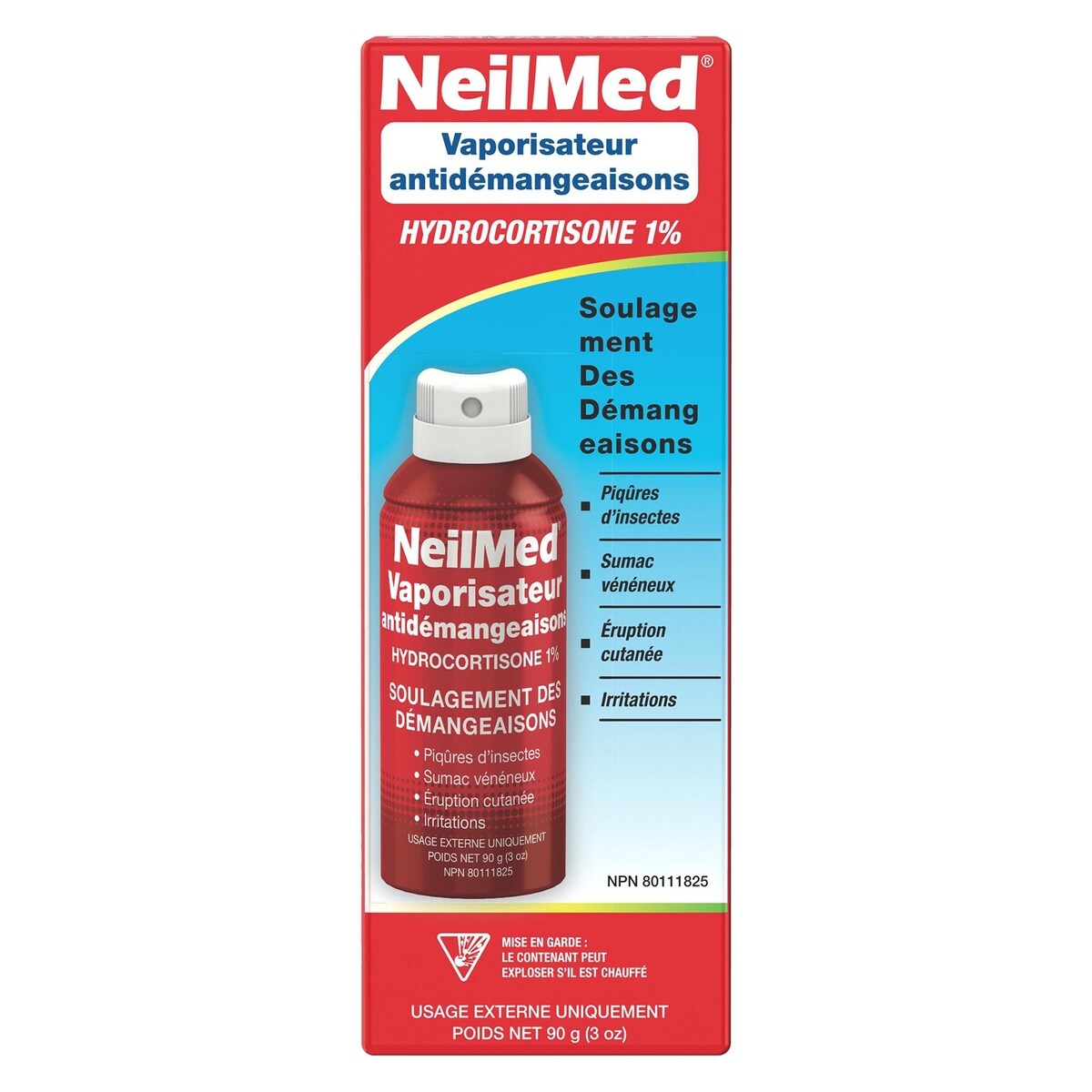 Spray Neilmed
