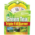Green Tea Triple Fat Burner Irwin