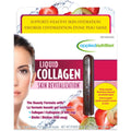 Colágeno Liquid Piel Revitalization Irwin Naturals