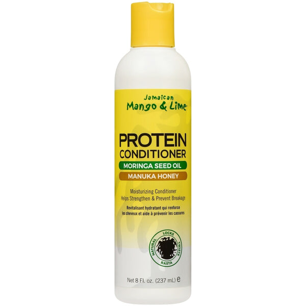 Acondicionador con Proteínas Jamaican Mango & Lime