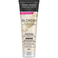 Acondicionador Blonde+ Sistema Reparador para Enlaces John Frieda