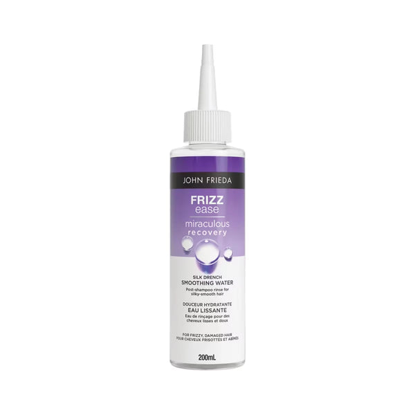 Hidratante Facial Frizz Ease Miraculous Recovery 200 ml John Frieda