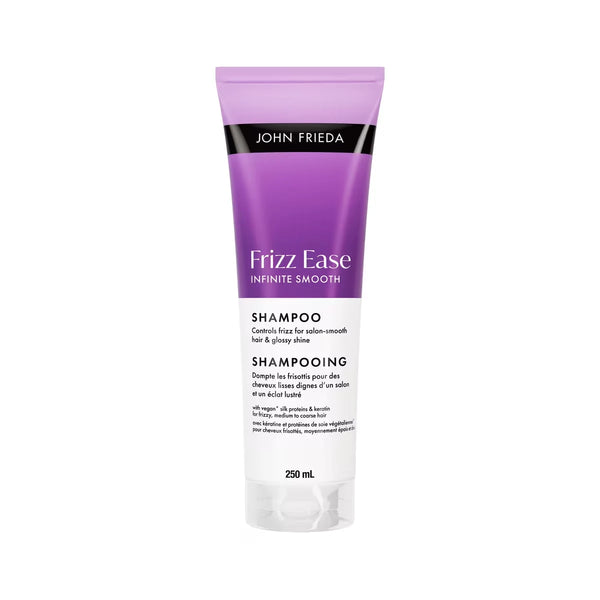 Shampoo Frizz Ease Infinite Alisador John Frieda
