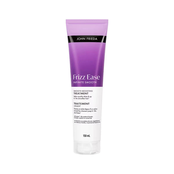 Tratamiento Capilar Alisador Frizz Ease Infinite John Frieda