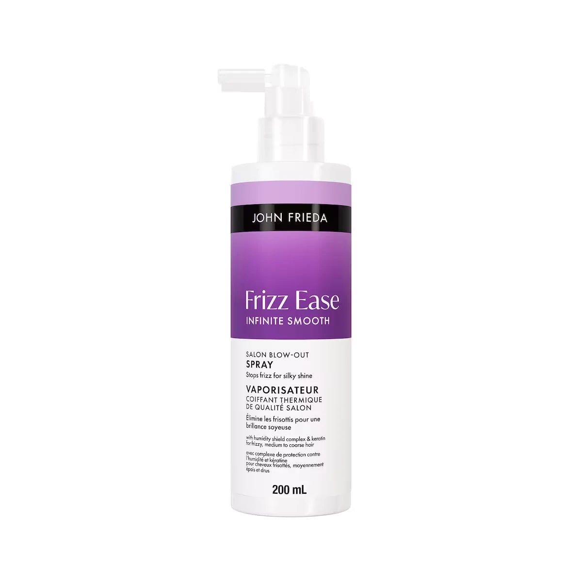 Spray Térmico Calidad Salón John Frieda
