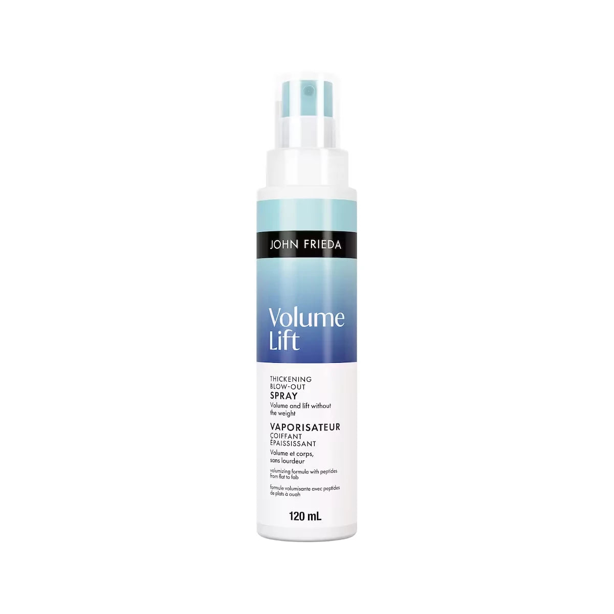 Spray Densificador John Frieda