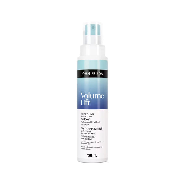 Spray Densificador John Frieda
