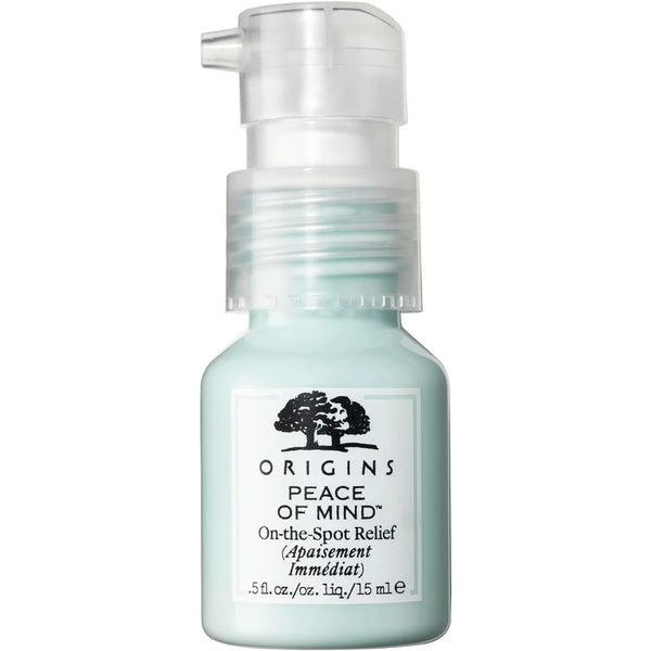 Gel Peace of Mind de Aplicación Localizada Origins