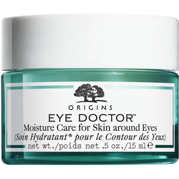 Eye Doctor™ Moisture Cuidado para Piel Around Eyes Origins