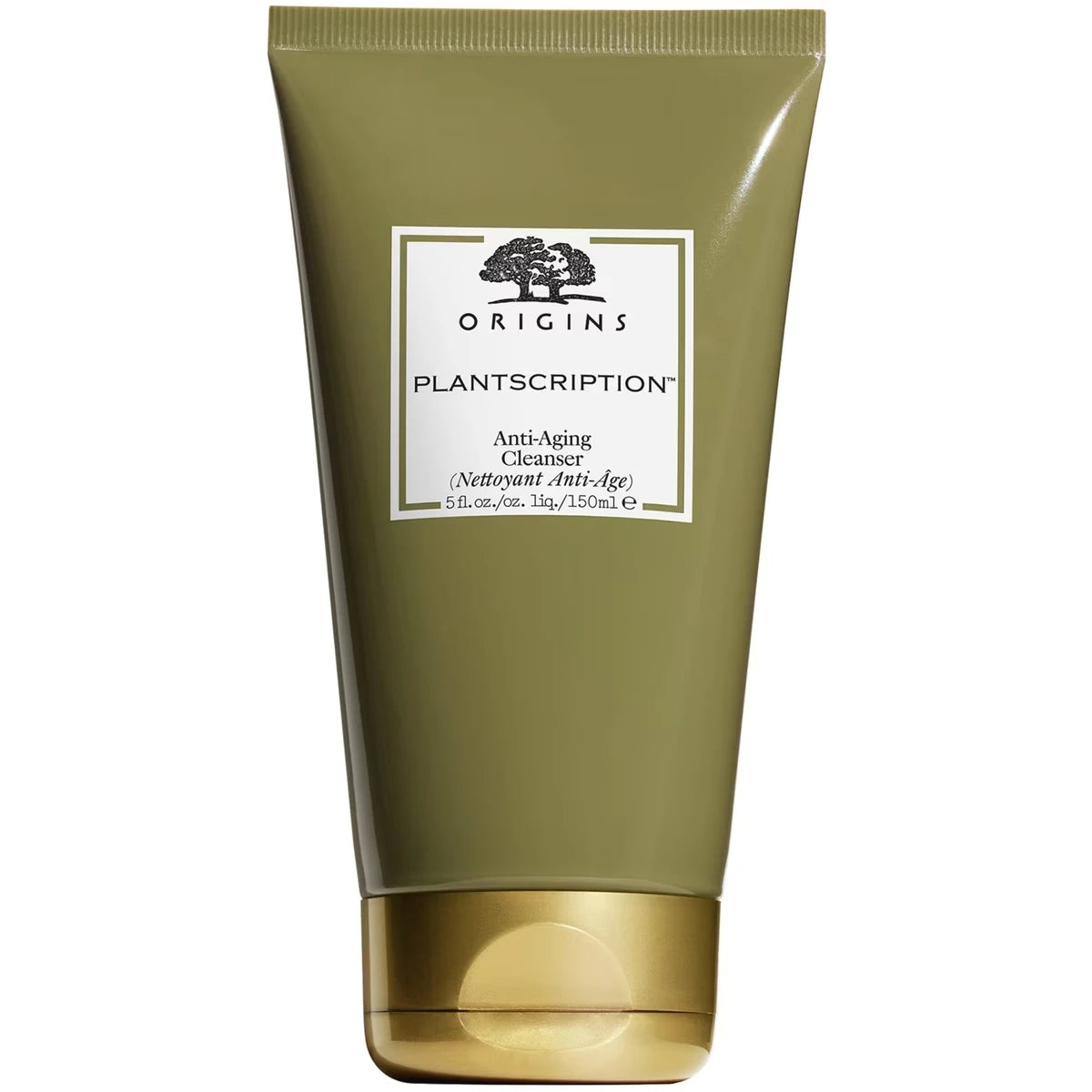 Limpiador Facial Plantscription™ Antiedad Origins