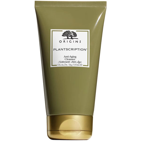Limpiador Facial Plantscription™ Antiedad Origins