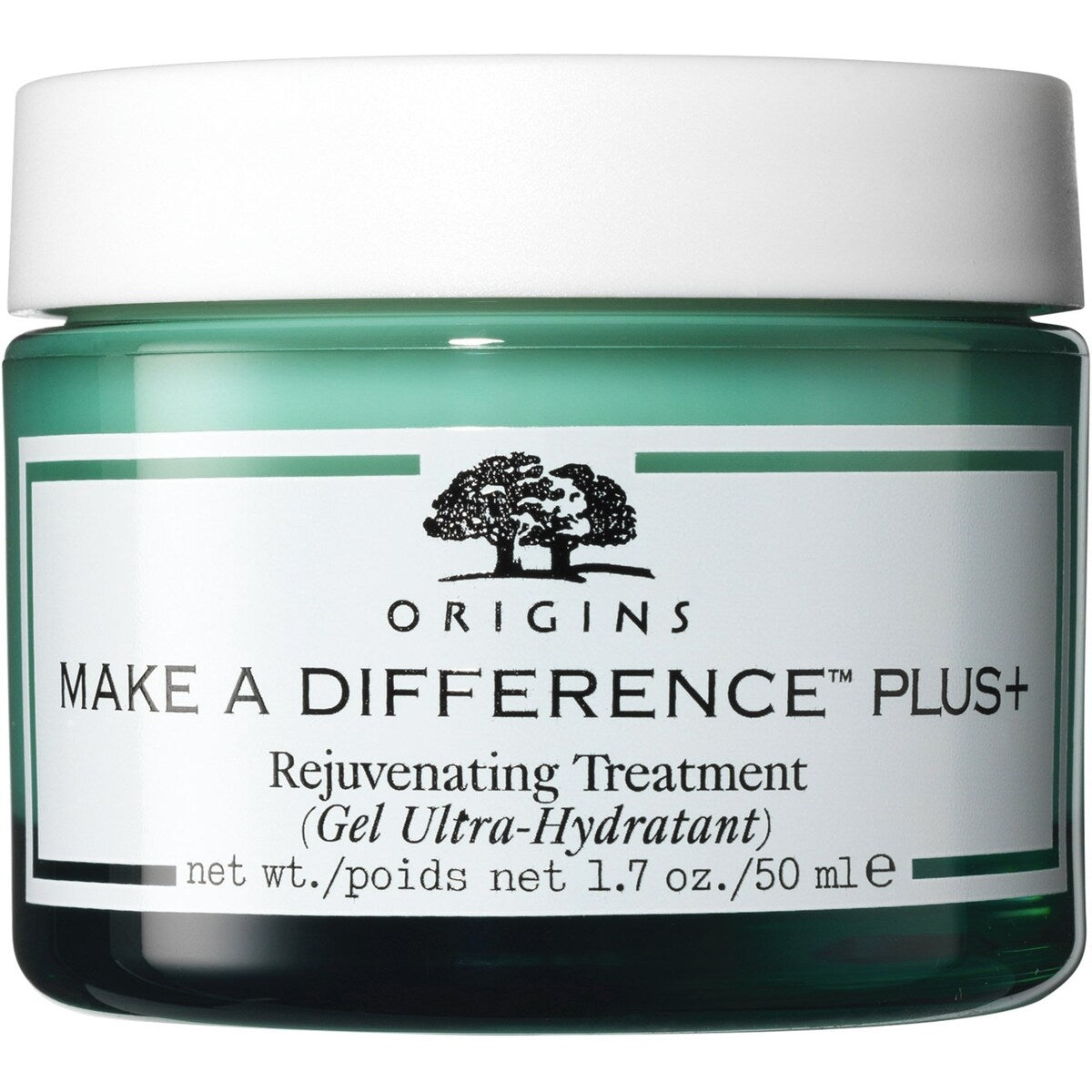 Loción Facial Make A Difference Plus+ Origins