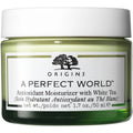 Crema Hidratante Facial A Perfect World con Té Blanco Origins