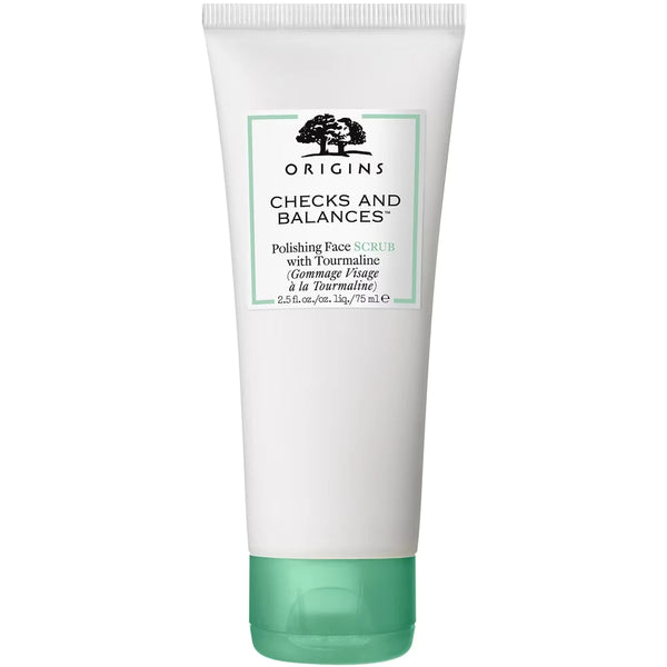 Exfoliante Facial Checks & Balances Origins