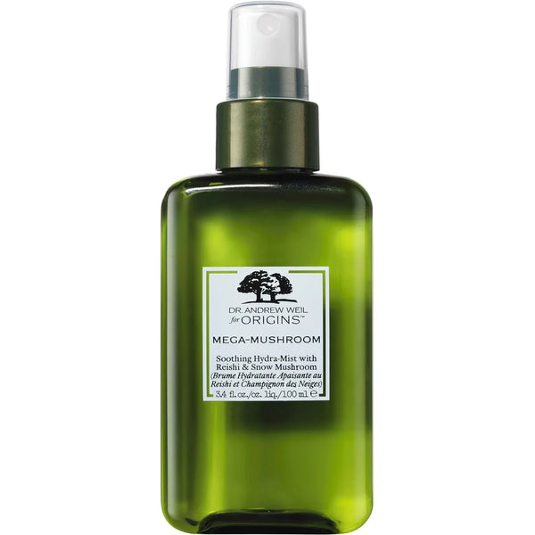 Bruma Facial Hidratante Mega-Mushroom con Reishi Origins