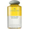 Aceite Limpiador Facial Checks and Balances Origins