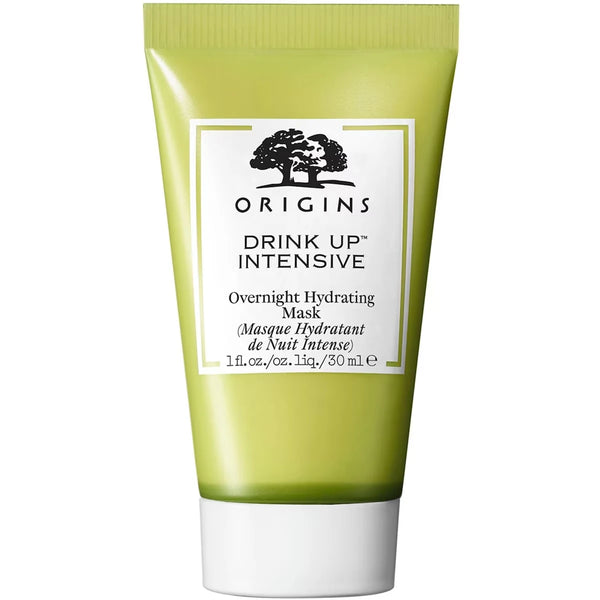 Mascarilla Facial de Noche Drink Up Origins