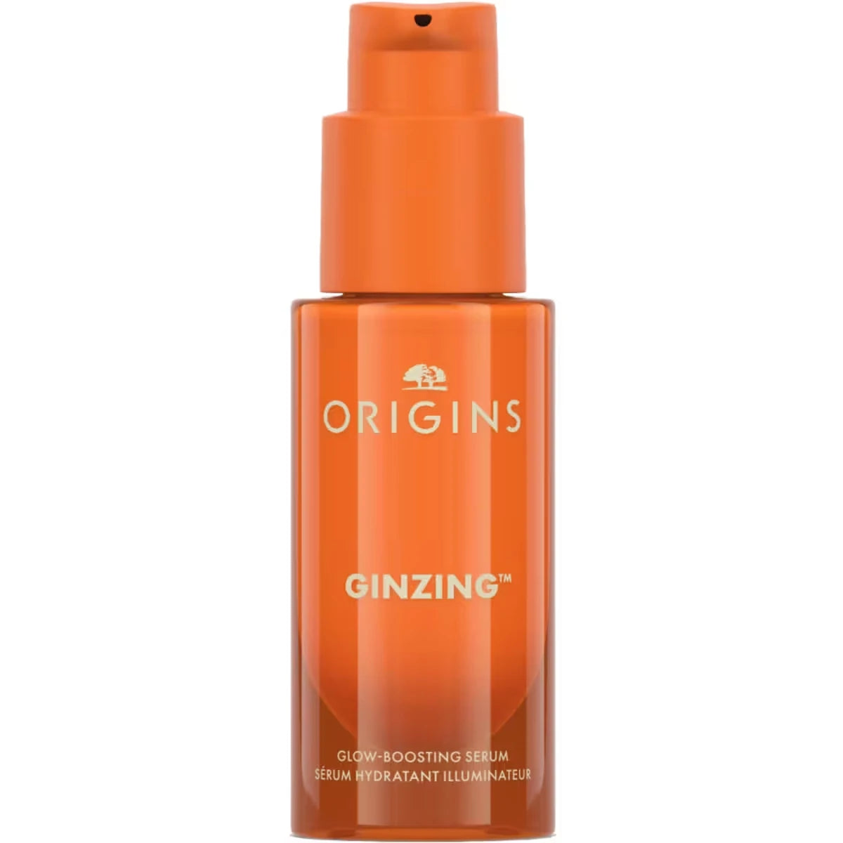 Sérum Facial Iluminador Origins