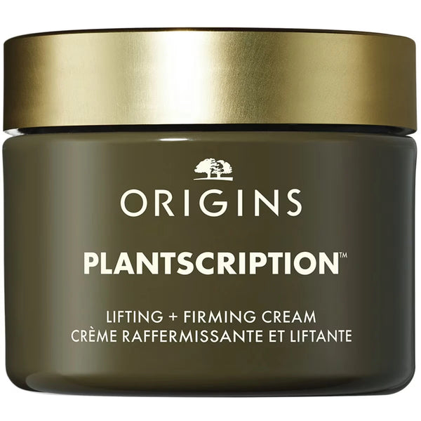 Crema Facial Plantscription Origins