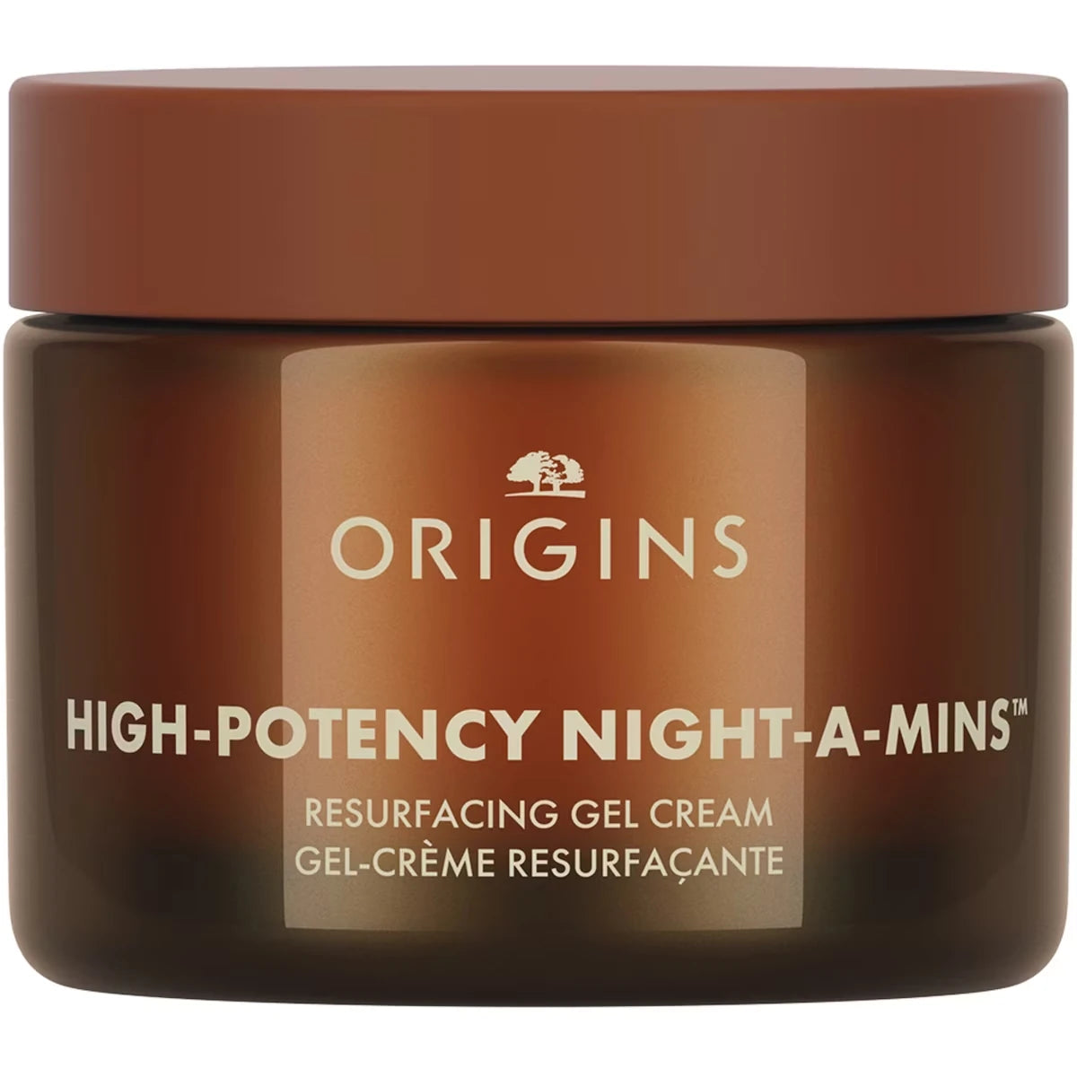Gel Facial de Noche Night-A-Mins Origins