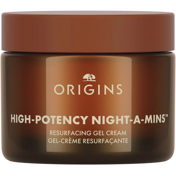 Gel Facial de Noche Night-A-Mins Origins