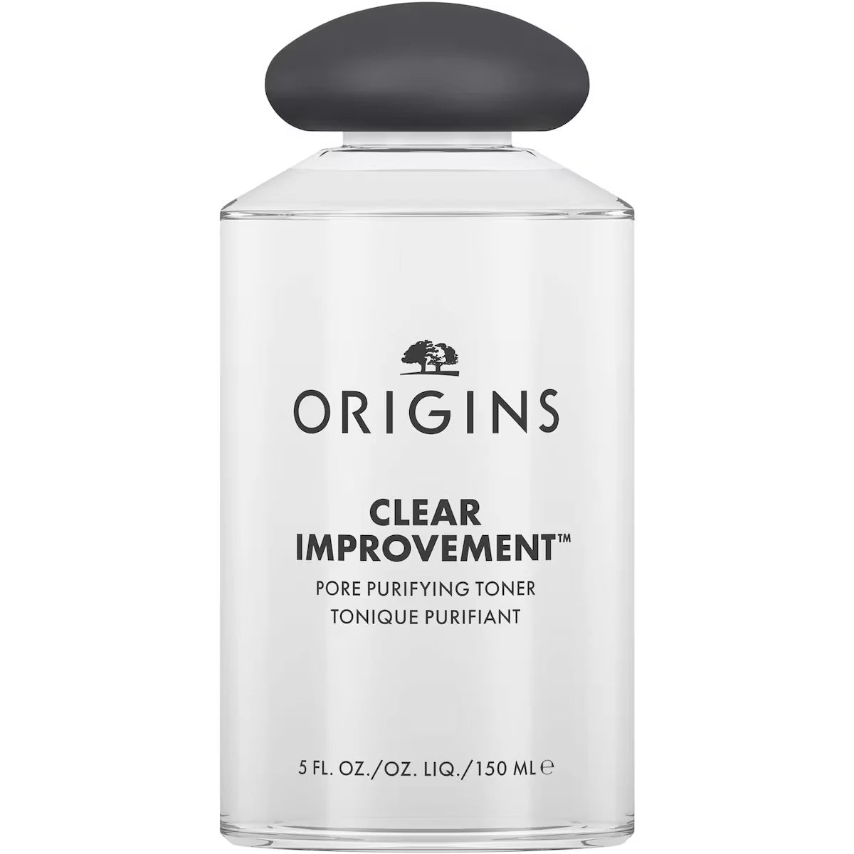 Tónico Facial Purificante de Poros Clear Improvement Origins