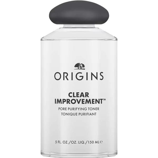Tónico Facial Purificante de Poros Clear Improvement Origins