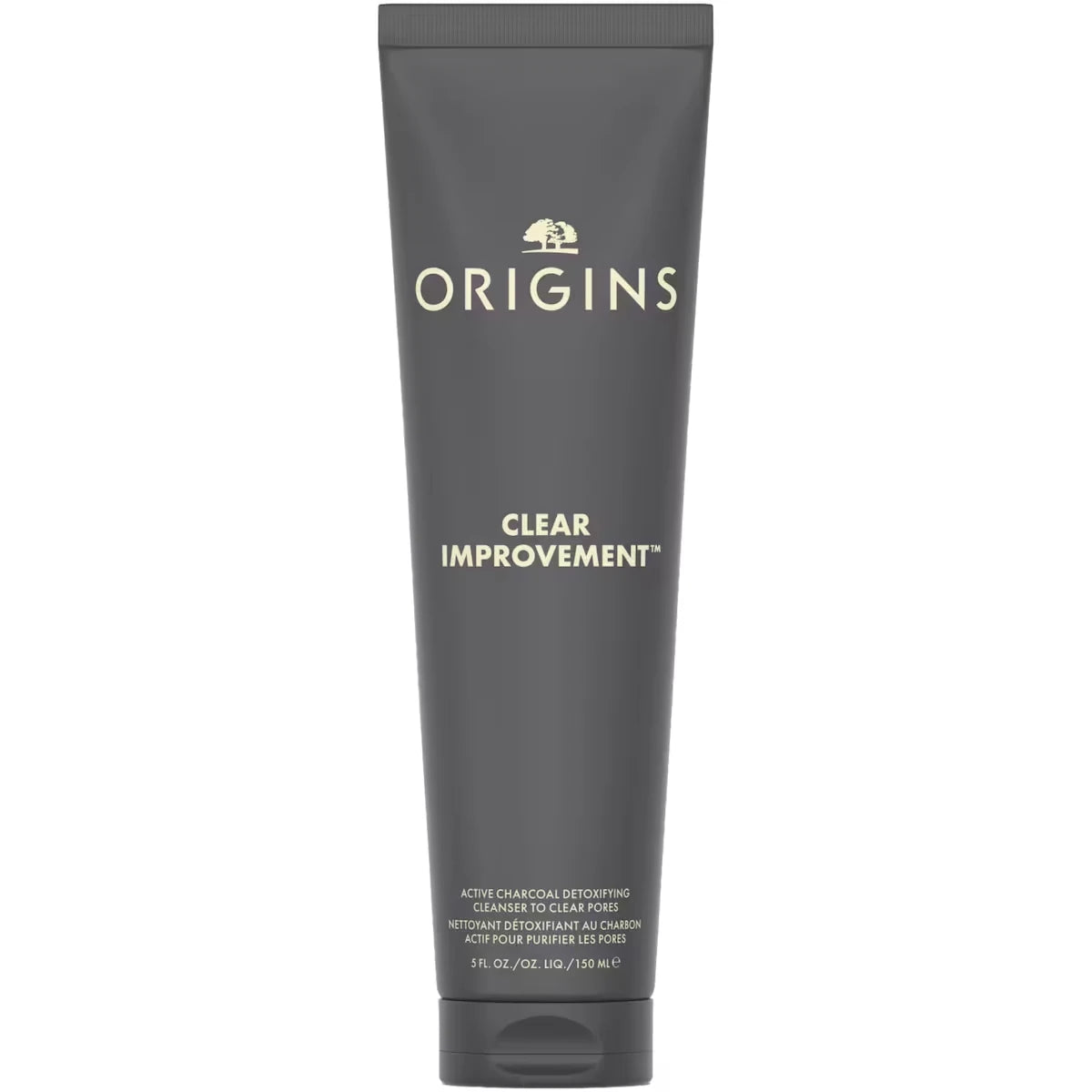 Mascarilla Exfoliante Facial Clear Improvement Origins