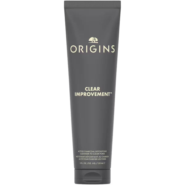 Mascarilla Exfoliante Facial Clear Improvement Origins
