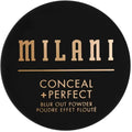 Maquillaje de Rostro Conceal + Perfect Blur Out Polvo Milani