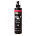 Maquillaje de Rostro Make It Last Matte - Finish Carbón Milani