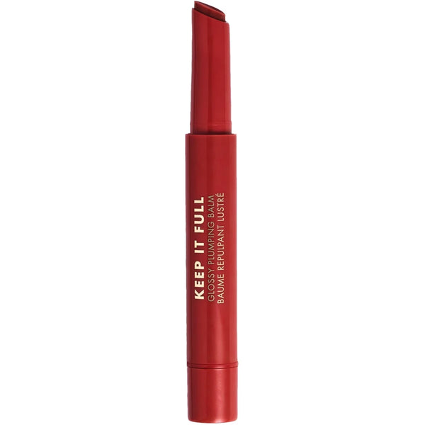 Bálsamo Labial con Brillo Keep It Full Milani