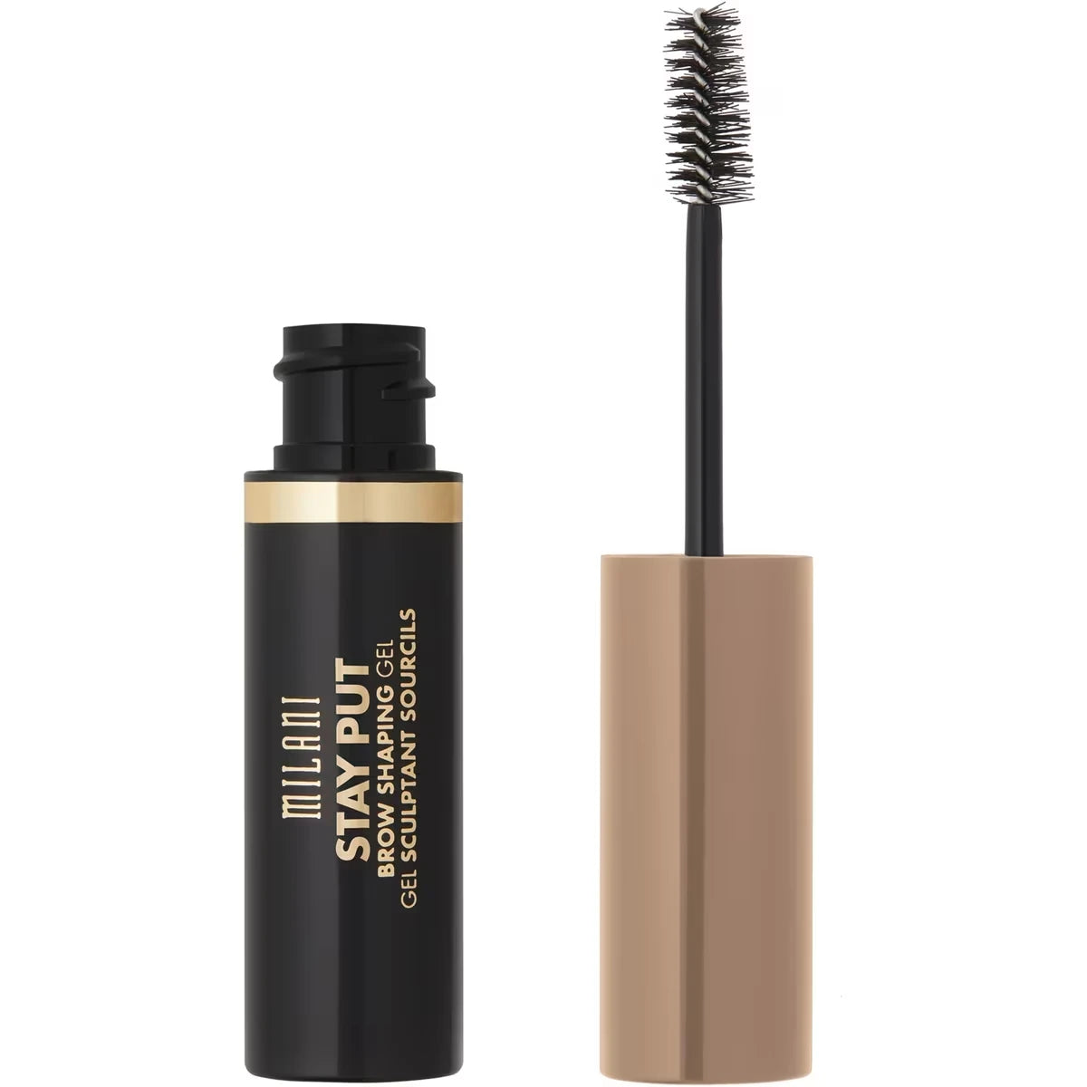 Gel Modelador de Cejas Stay Put Milani
